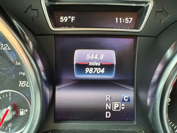 4JGDA5HBXJB109648 2018 MERCEDES-BENZ GLE - Image 8