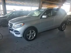 4JGDA5HBXJB109892 2018 MERCEDES-BENZ GLE