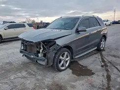 4JGDA5HBXJB119886 2018 MERCEDES-BENZ GLE