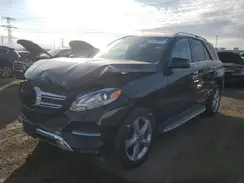 4JGDA5HBXJB140415 2018 MERCEDES-BENZ GLE