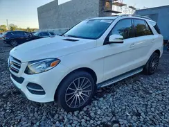 4JGDA5HBXJB141287 2018 MERCEDES-BENZ GLE