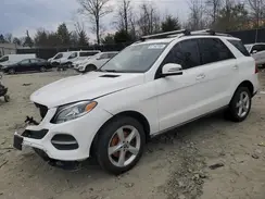 4JGDA5HBXJB152483 2018 MERCEDES-BENZ GLE