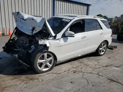 4JGDA5HBXJB170921 2018 MERCEDES-BENZ GLE