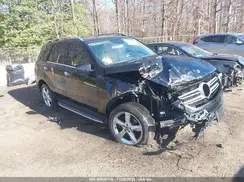 4JGDA5HBXJB171261 2018 MERCEDES-BENZ GLE