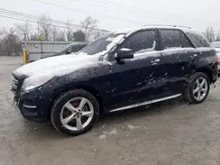 4JGDA5HBXJB175004 2018 MERCEDES-BENZ GLE