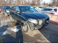 4JGDA5HBXJB177562 2018 MERCEDES-BENZ GLE