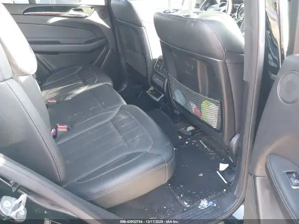 4JGDA5HBXJB177562 2018 MERCEDES-BENZ GLE - Image 8