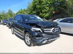 4JGDA5HBXJB179165 2018 MERCEDES-BENZ GLE