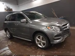 4JGDA5HBXJB181692 2018 MERCEDES-BENZ GLE