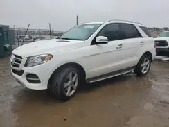 4JGDA5HBXJB182518 2018 MERCEDES-BENZ GLE