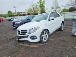 4JGDA5HBXJB186892 2018 MERCEDES-BENZ GLE