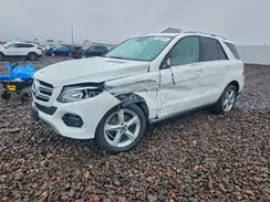 4JGDA5HBXJB190876 2018 MERCEDES-BENZ GLE