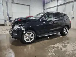 4JGDA5HBXJB192174 2018 MERCEDES-BENZ GLE