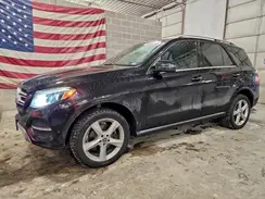 4JGDA5HBXJB193650 2018 MERCEDES-BENZ GLE