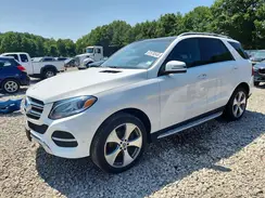 4JGDA5HBXJB199173 2018 MERCEDES-BENZ GLE