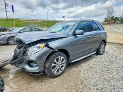 4JGDA5HBXJB200497 2018 MERCEDES-BENZ GLE