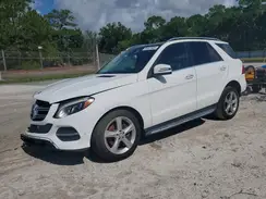 4JGDA5JB0GA625946 2016 MERCEDES-BENZ GLE