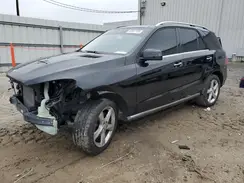 4JGDA5JB0GA659546 2016 MERCEDES-BENZ GLE