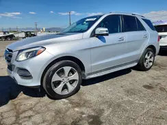 4JGDA5JB0GA664844 2016 MERCEDES-BENZ GLE