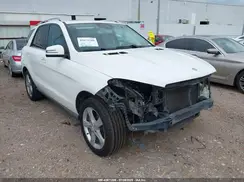 4JGDA5JB0GA684107 2016 MERCEDES-BENZ GLE
