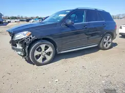 4JGDA5JB0GA695401 2016 MERCEDES-BENZ GLE