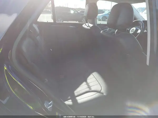 4JGDA5JB0GA700449 2016 MERCEDES-BENZ GLE - Image 8