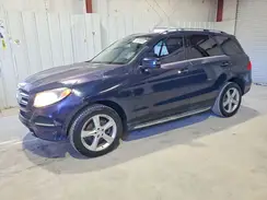 4JGDA5JB0GA703674 2016 MERCEDES-BENZ GLE