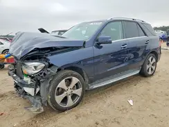 4JGDA5JB0GA704016 2016 MERCEDES-BENZ GLE