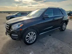 4JGDA5JB0GA712200 2016 MERCEDES-BENZ GLE