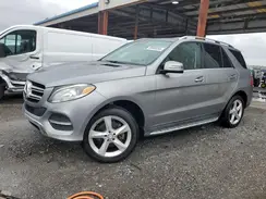 4JGDA5JB0GA731913 2016 MERCEDES-BENZ GLE