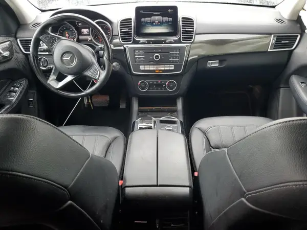 4JGDA5JB0GA731913 2016 MERCEDES-BENZ GLE - Image 8