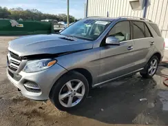 4JGDA5JB0GA733306 2016 MERCEDES-BENZ GLE