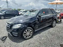 4JGDA5JB0GA741261 2016 MERCEDES-BENZ GLE