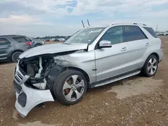 4JGDA5JB0GA756584 2016 MERCEDES-BENZ GLE