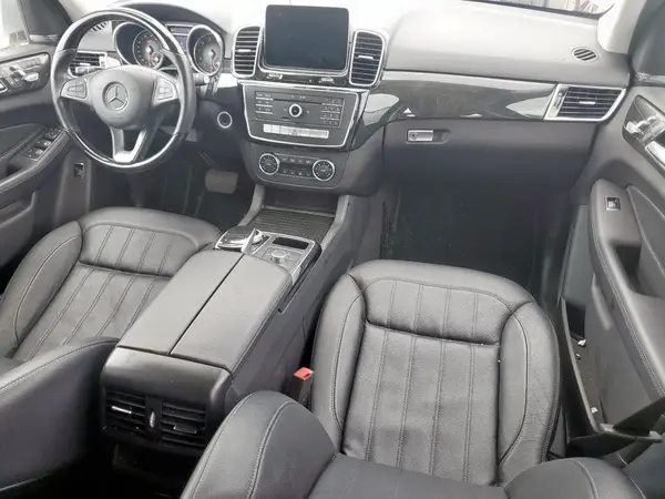 4JGDA5JB0GA756584 2016 MERCEDES-BENZ GLE - Image 8