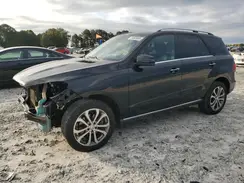 4JGDA5JB0GA765785 2016 MERCEDES-BENZ GLE