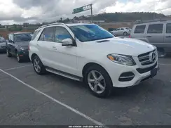 4JGDA5JB0GA772199 2016 MERCEDES-BENZ GLE