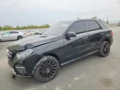 4JGDA5JB0GA777550 2016 MERCEDES-BENZ GLE
