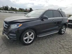 4JGDA5JB0GA779878 2016 MERCEDES-BENZ GLE