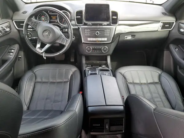 4JGDA5JB0GA779878 2016 MERCEDES-BENZ GLE - Image 8