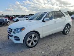 4JGDA5JB0GA785504 2016 MERCEDES-BENZ GLE