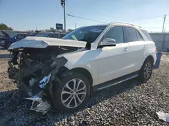 4JGDA5JB0GA792615 2016 MERCEDES-BENZ GLE