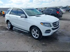 4JGDA5JB0HA818311 2017 MERCEDES-BENZ GLE