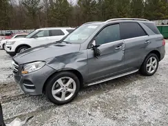 4JGDA5JB0HA830944 2017 MERCEDES-BENZ GLE