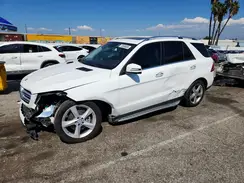 4JGDA5JB0HA836968 2017 MERCEDES-BENZ GLE