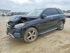 4JGDA5JB0HA863300 2017 MERCEDES-BENZ GLE