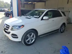 4JGDA5JB0HA872353 2017 MERCEDES-BENZ GLE