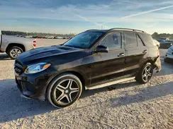 4JGDA5JB0HA873969 2017 MERCEDES-BENZ GLE