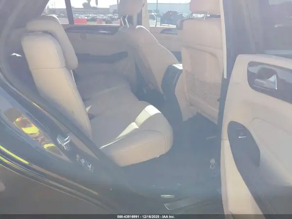 4JGDA5JB0HA899052 2017 MERCEDES-BENZ GLE - Image 8