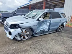 4JGDA5JB0HA926833 2017 MERCEDES-BENZ GLE